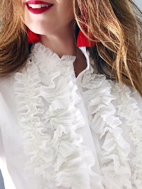 Rosalyn さんのコーディネート