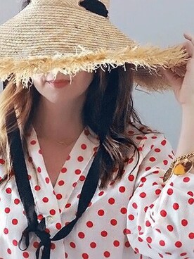 Rosalyn さんのコーディネート