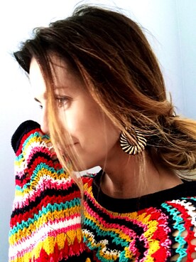 Rosalyn さんのコーディネート