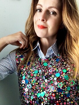 Rosalyn さんのコーディネート