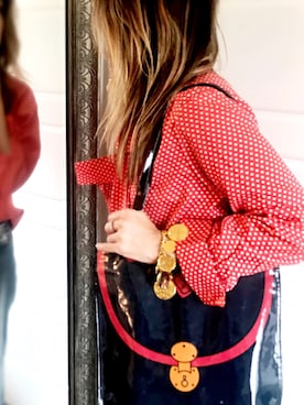 Rosalyn さんのコーディネート