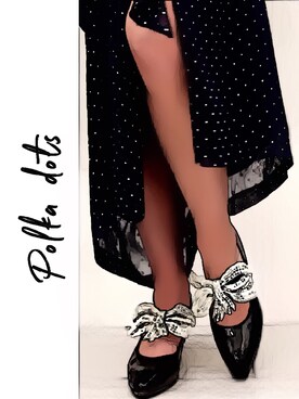 Rosalyn さんのコーディネート