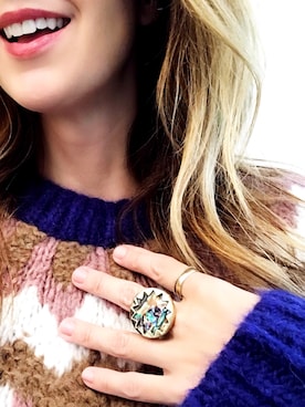 Rosalyn さんのコーディネート