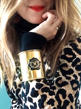 Rosalyn さんのコーディネート