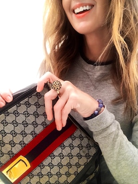 Rosalyn さんのコーディネート