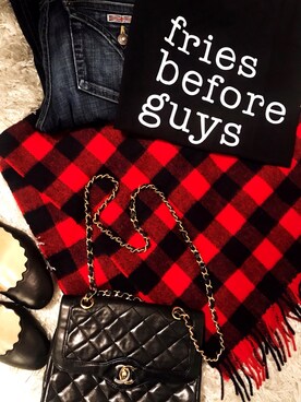 Rosalyn さんのコーディネート