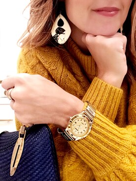 Rosalyn さんのコーディネート