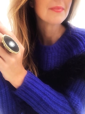 Rosalyn さんのコーディネート