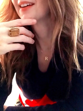 Rosalyn さんのコーディネート