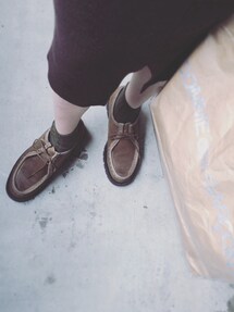 KLEMAN BEAUTY & YOUTH 別注 PADRE スエード 新品 BEAUTY&YOUTH UNITED ARROWS（ビューティーアンドユース