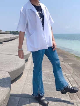 せーさんのコーディネート