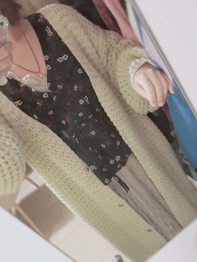 smile1801さん（レディース・156cm）の春コーディネート