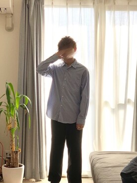 ryotaさんのコーディネート