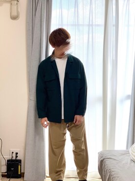 ryotaさんのコーディネート