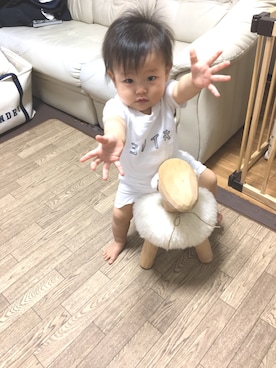 FUTABA/CHITOSEさんのコーディネート