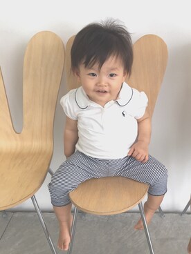 FUTABA/CHITOSEさんのコーディネート