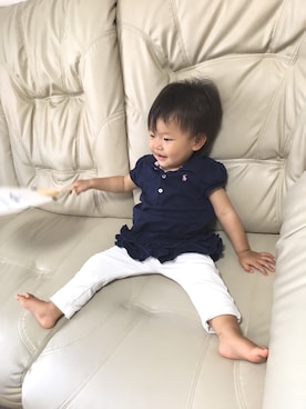 FUTABA/CHITOSEさんのコーディネート