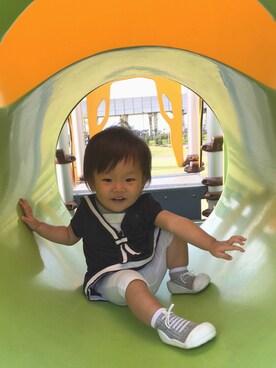 FUTABA/CHITOSEさんのコーディネート