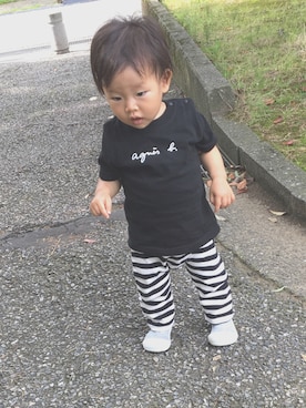 FUTABA/CHITOSEさんのコーディネート