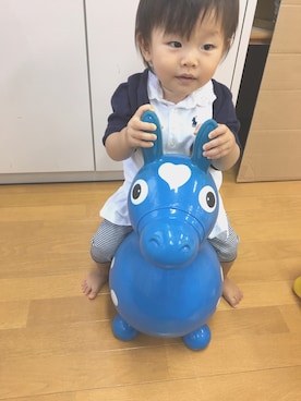 FUTABA/CHITOSEさんのコーディネート