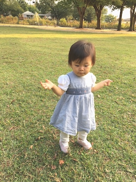 FUTABA/CHITOSEさんのコーディネート