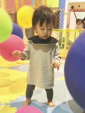 FUTABA/CHITOSEさんのコーディネート