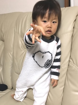 FUTABA/CHITOSEさんのコーディネート