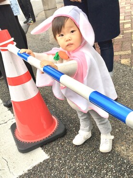 FUTABA/CHITOSEさんのコーディネート