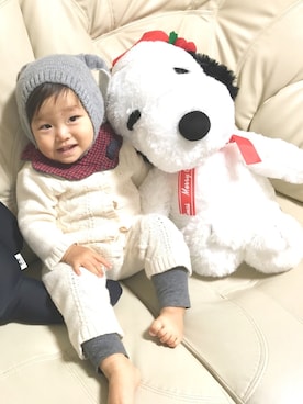 FUTABA/CHITOSEさんのコーディネート