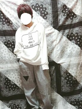 YU―KIさんのコーディネート