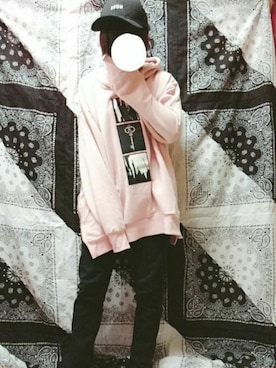 YU―KIさんのコーディネート