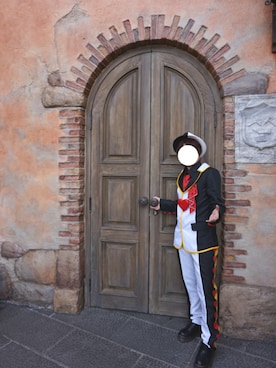 YU―KIさんのコーディネート