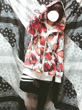 YU―KIさんのコーディネート