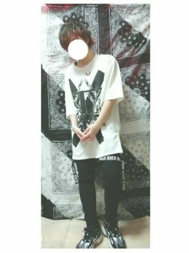 YU―KIさんのコーディネート