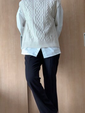 naaa0k6.PTさんのコーディネート