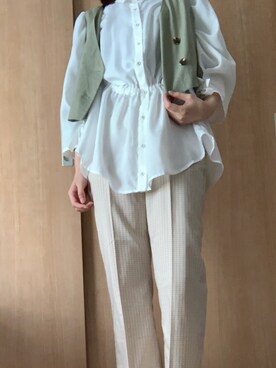 naaa0k6.PTさんのコーディネート