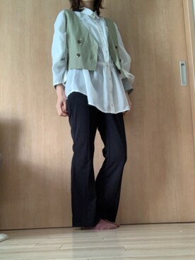 naaa0k6.PTさんのコーディネート