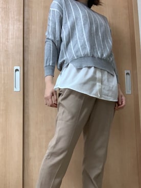 naaa0k6.PTさんのコーディネート