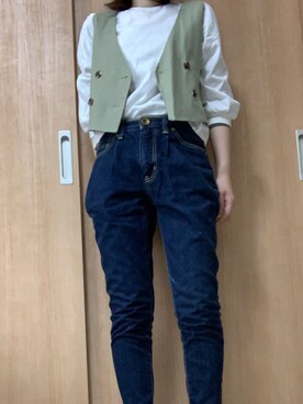 naaa0k6.PTさんのコーディネート