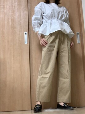 naaa0k6.PTさんのコーディネート