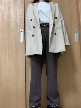 naaa0k6.PTさんのコーディネート