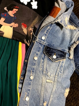 ALINCO.さんのコーディネート