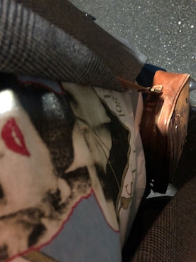 ALINCO.さんのコーディネート