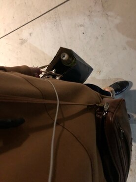 ALINCO.さんのコーディネート