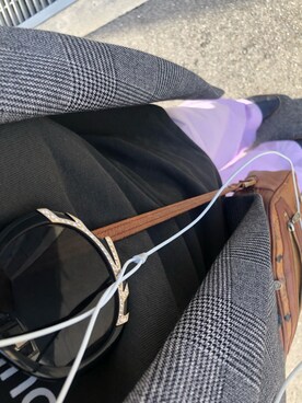 ALINCO.さんのコーディネート