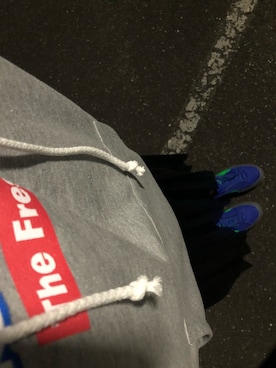 ALINCO.さんのコーディネート