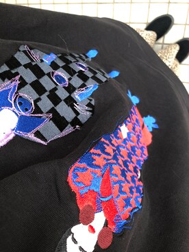 ALINCO.さんのコーディネート