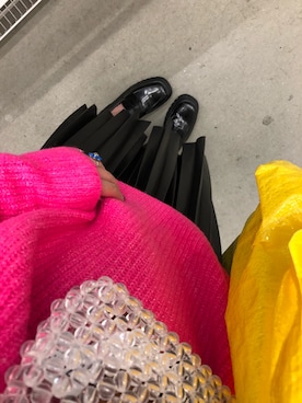 ALINCO.さんのコーディネート