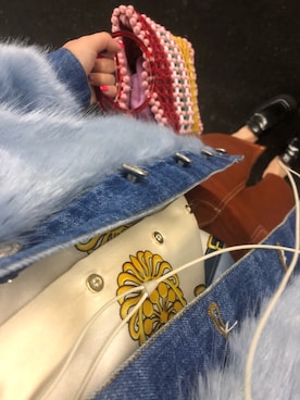 ALINCO.さんのコーディネート