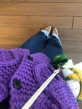 ALINCO.さんのコーディネート